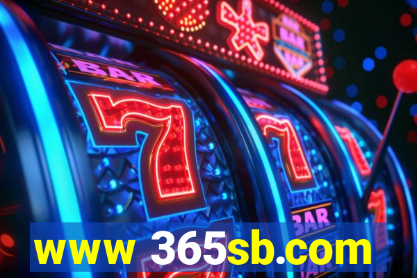 www 365sb.com